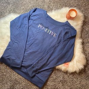 EVRI Long Sleeve Top